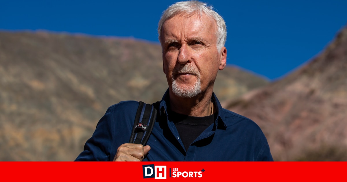 James Cameron : "Il existe un risque d'apocalypse à la Terminator en associant l'IA aux armes nucléaires"