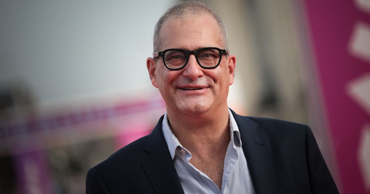 Qui est Laurent Vallet, président de l’INA suspendu de ses fonctions par Rachida Dati ? – Libération