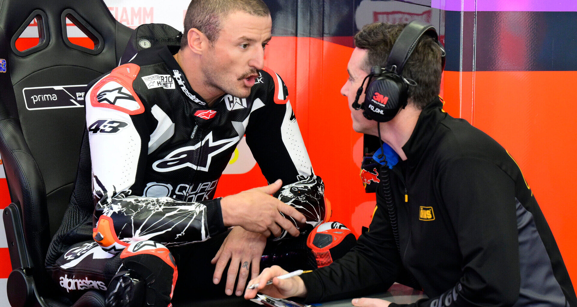 MOTOGP