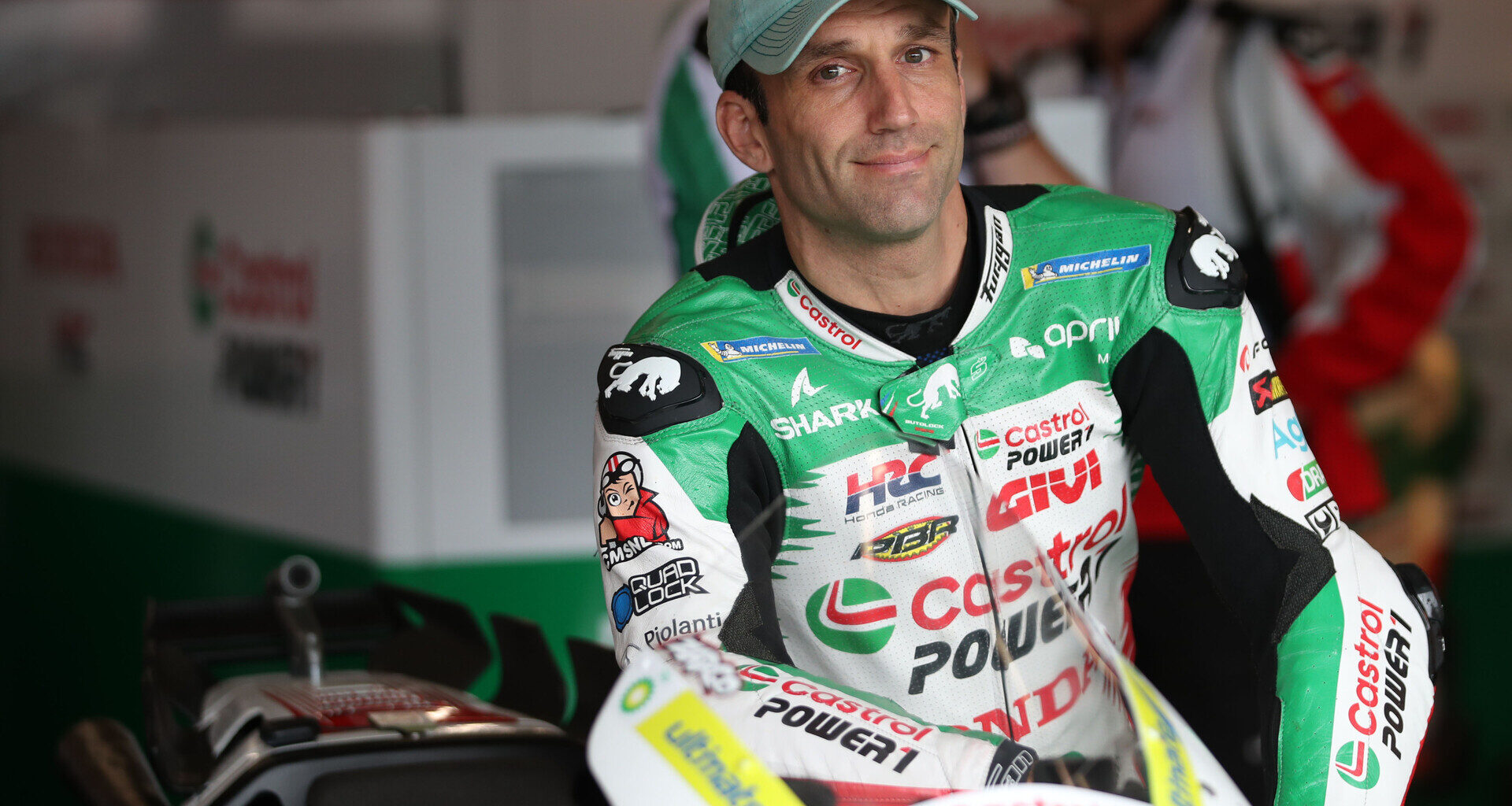 Johann Zarco