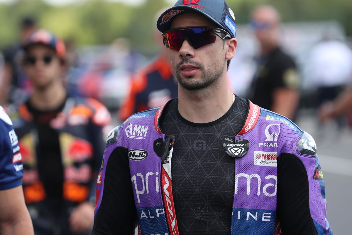 Miguel Oliveira, une deuxième partie de saison décisive pour son futur
