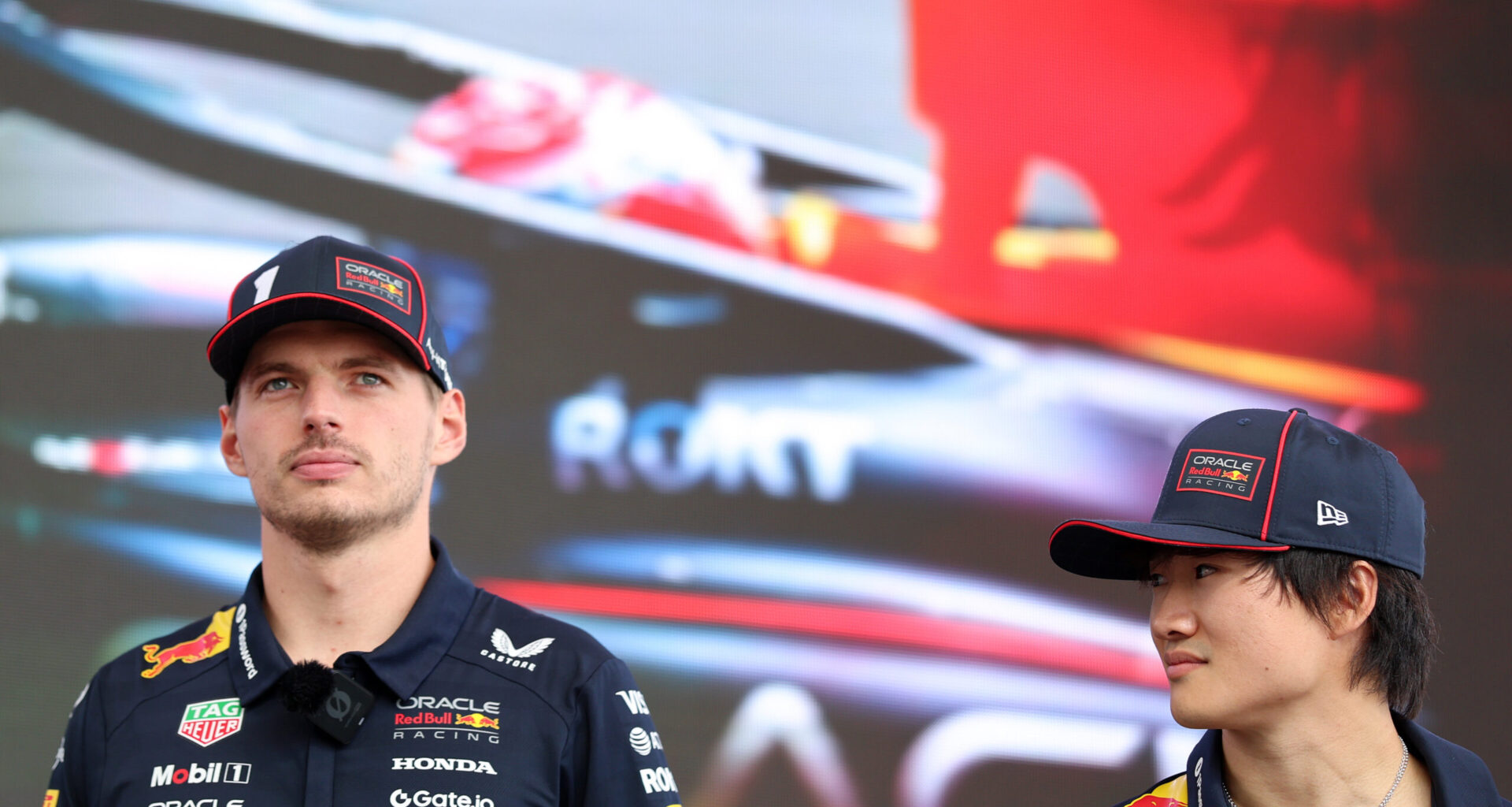 Jacques Villeneuve tacle Yuki Tsunoda : « le pire de tous » les coéquipiers de Verstappen