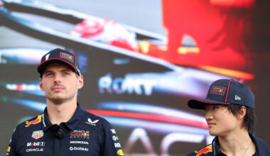 Jacques Villeneuve tacle Yuki Tsunoda : « le pire de tous » les coéquipiers de Verstappen