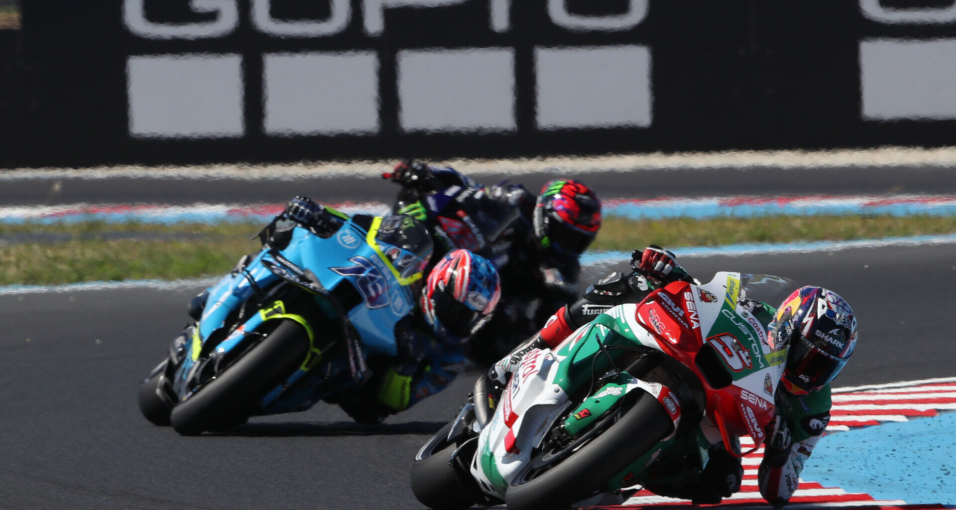 Motogp
