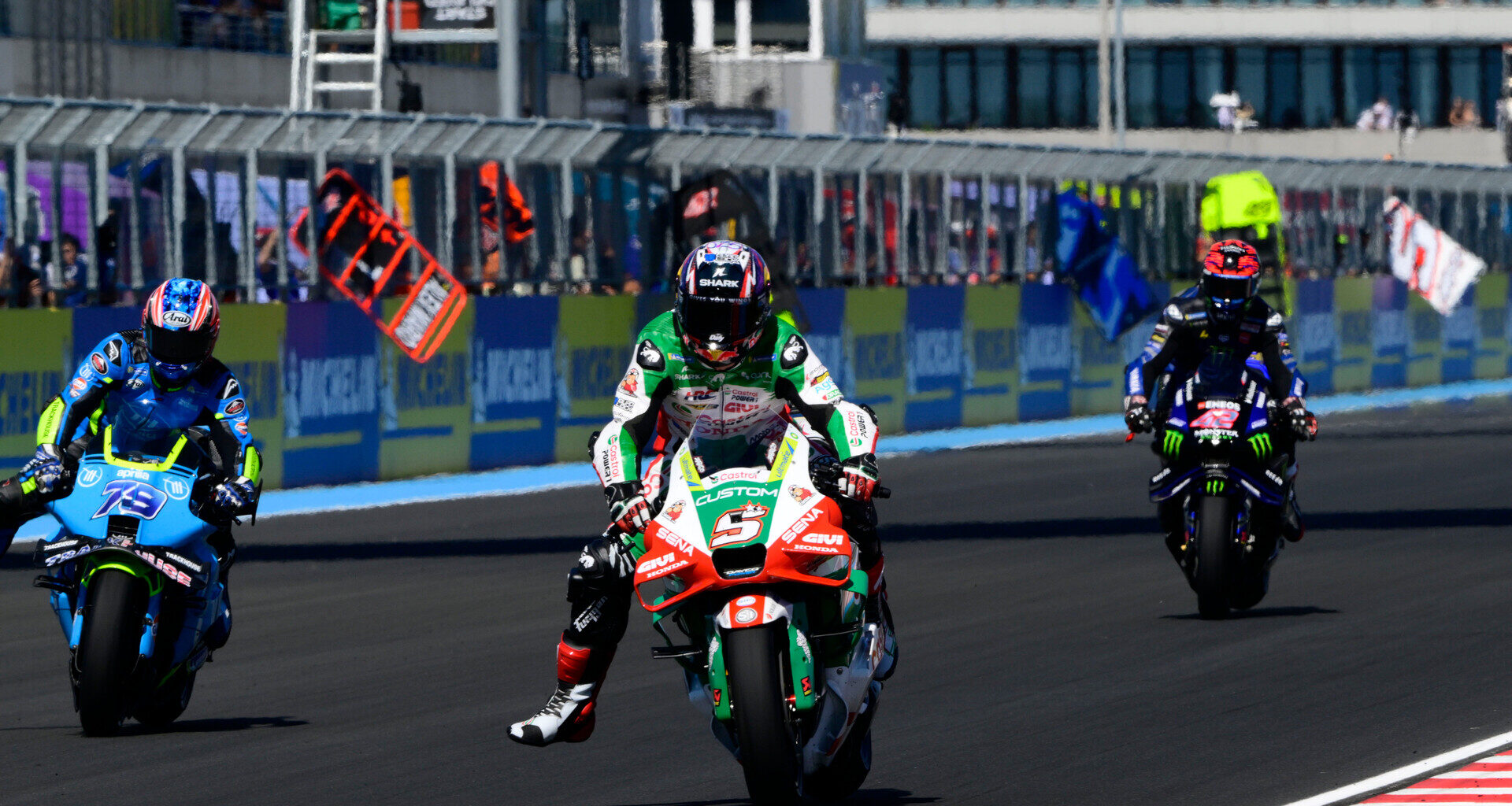motogp