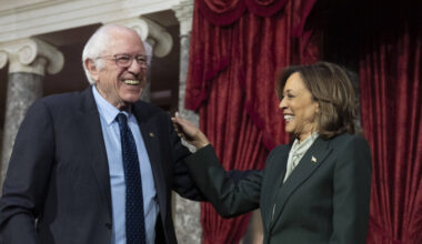 Etats-Unis : en manque de leadership, le parti démocrate toujours rongé par des dissensions internes 