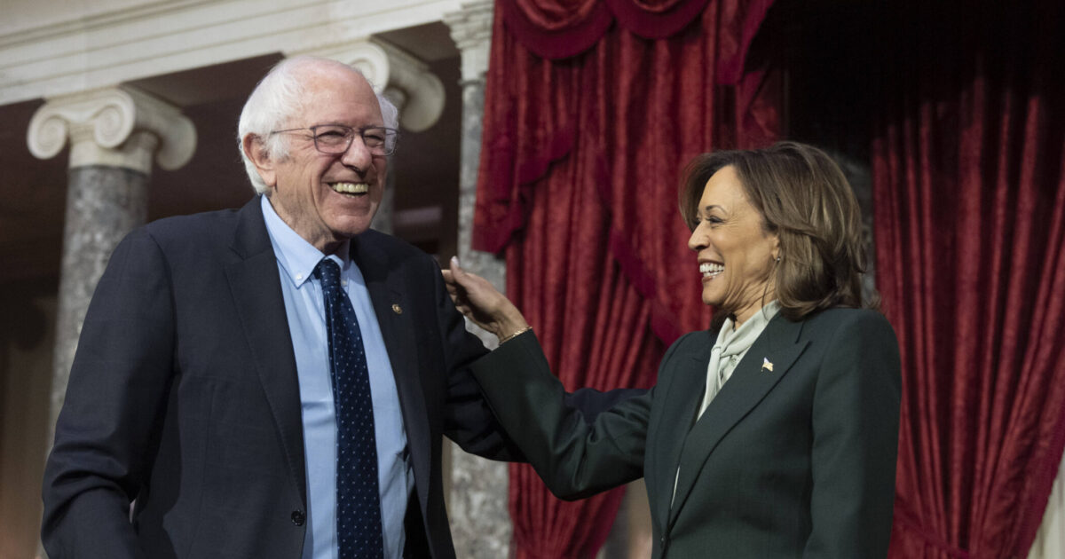 Etats-Unis : en manque de leadership, le parti démocrate toujours rongé par des dissensions internes 