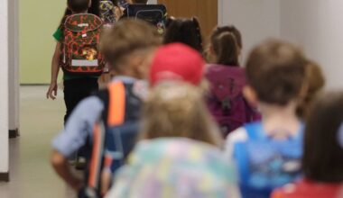 l’Ukraine affirme que près de 20 000 enfants ont été transférés de force en Russie. Sebastian Willnow/DPA/SIPA
