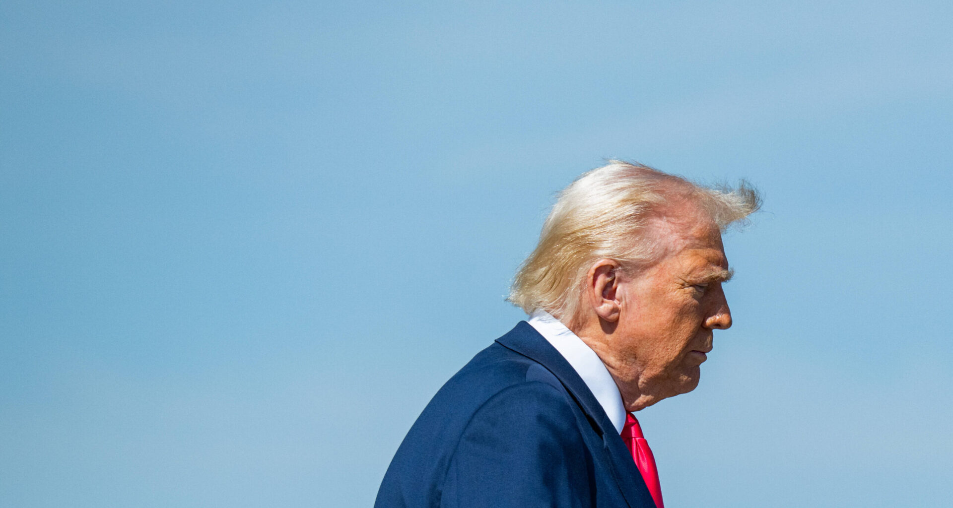 Augmentation des droits de douane : « Donald Trump cherche à fragmenter l’Union européenne » 