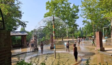 Entre zones gratuites et activités payantes, l’île de loisirs de Cergy tente de rester accessible aux budgets serrés