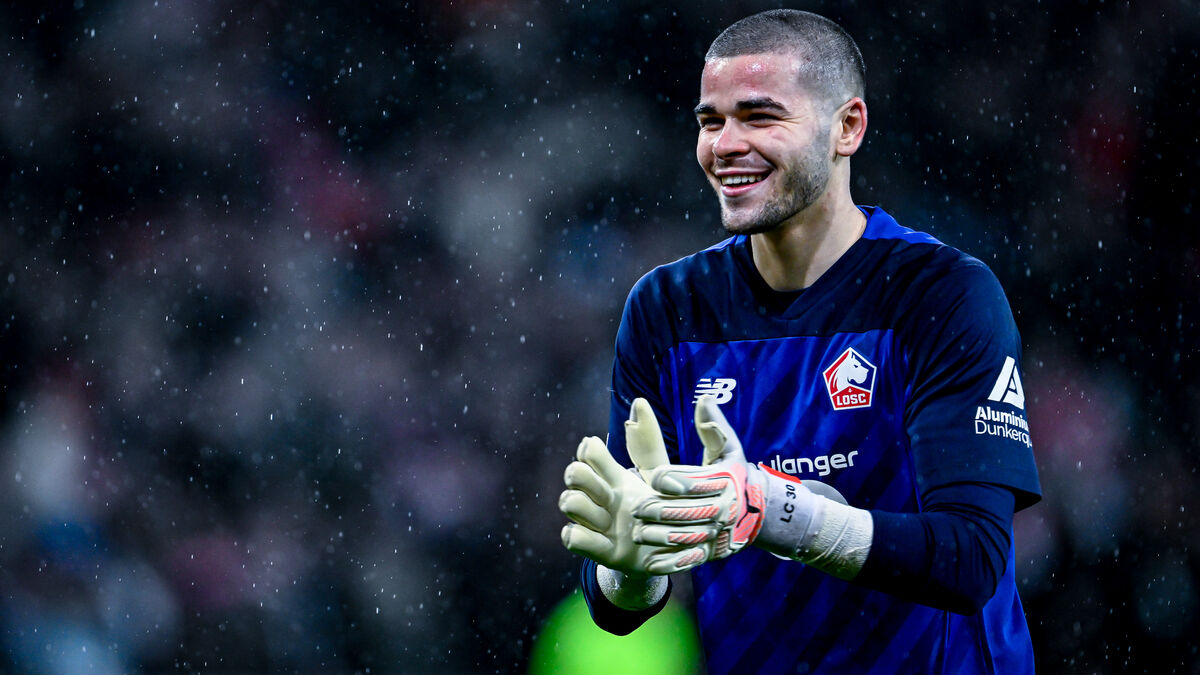 PSG : avec Chevalier et Zabarnyi, Paris a-t-il déjà terminé son mercato ?