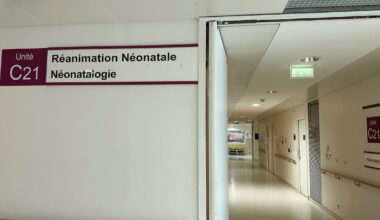 Abus sexuels sur des bébés à l’hôpital de Montreuil : huit familles déposent plainte, six se constituent partie civile
