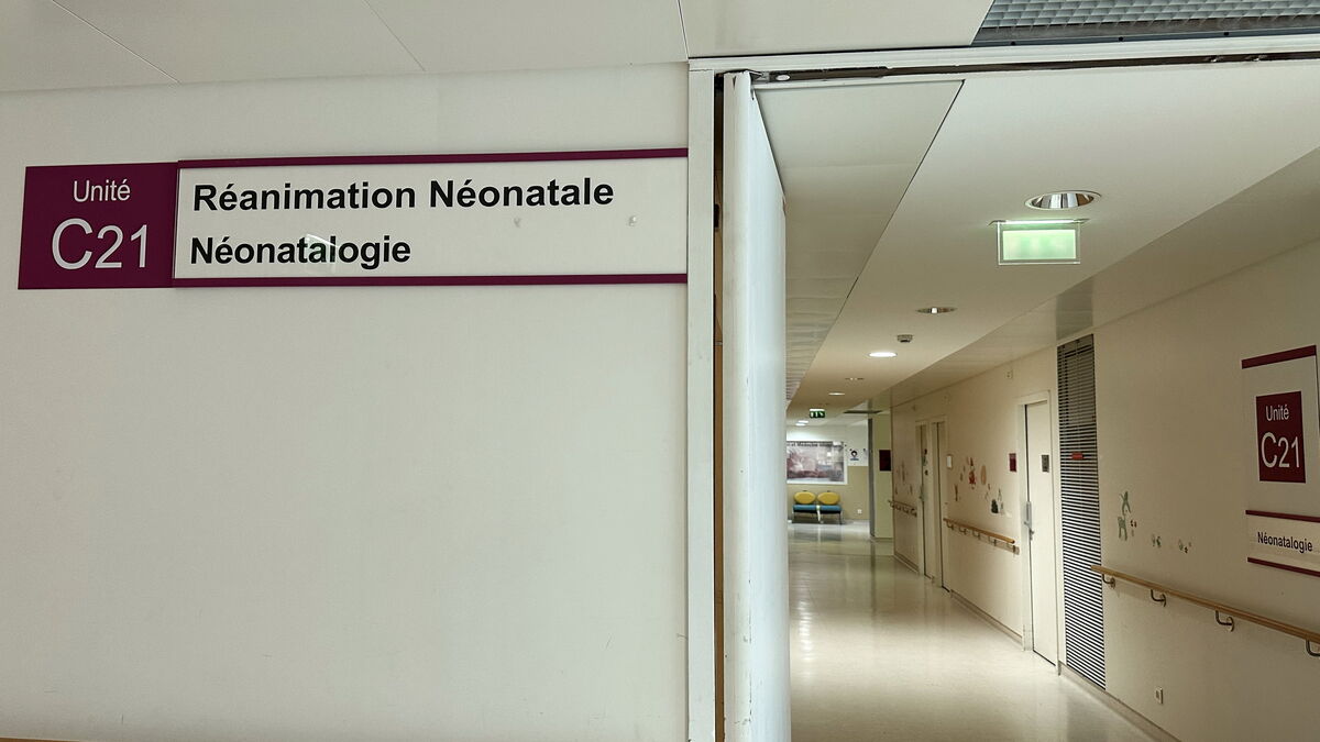 Abus sexuels sur des bébés à l’hôpital de Montreuil : huit familles déposent plainte, six se constituent partie civile