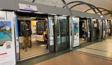 Les lignes 9 et 14 du métro parisien fermées plusieurs jours : dates, bus de substitution… tout ce qu’il faut savoir