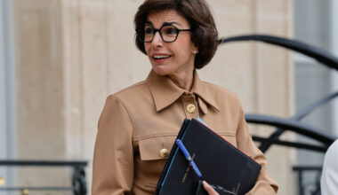 Élection législative partielle à Paris : Rachida Dati maintient sa candidature face à un Michel Barnier « instrumentalisé »