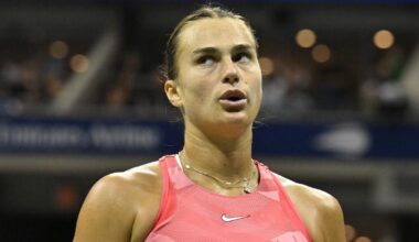 US Open > Sabalenka sur la décision de Coco Gauff : "Chacun est différent. Pour moi, ces changements ont pris à peu près quelques semaines"