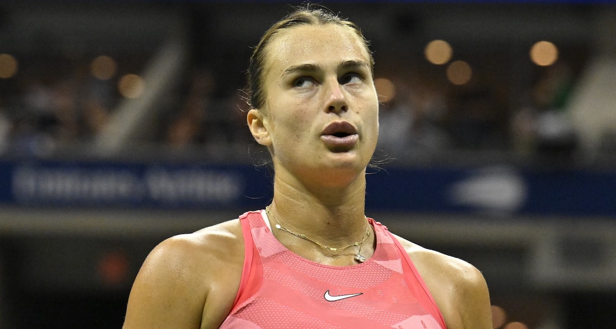 US Open > Sabalenka sur la décision de Coco Gauff : "Chacun est différent. Pour moi, ces changements ont pris à peu près quelques semaines"
