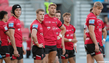 Super League - Malgré la situation, Salford se veut optimiste - Rugby à XIII