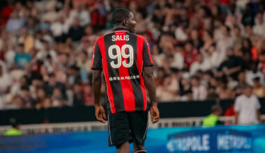 Tout savoir sur Nice - Auxerre