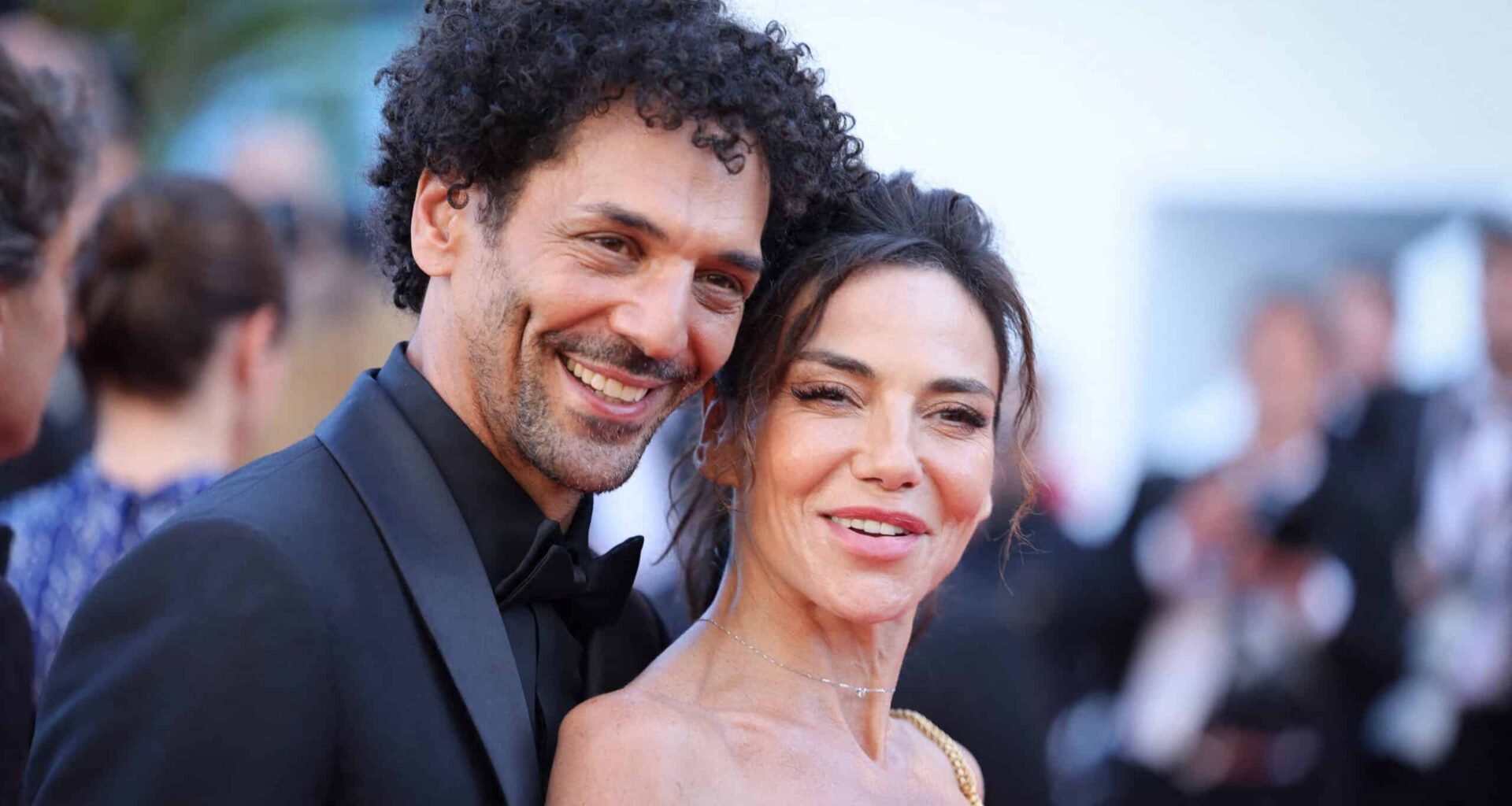 Sandra "larguée" par Tomer Sisley : cette "connerie" qui a mis fin à leur belle histoire