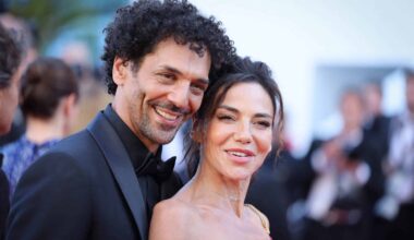 Sandra "larguée" par Tomer Sisley : cette "connerie" qui a mis fin à leur belle histoire