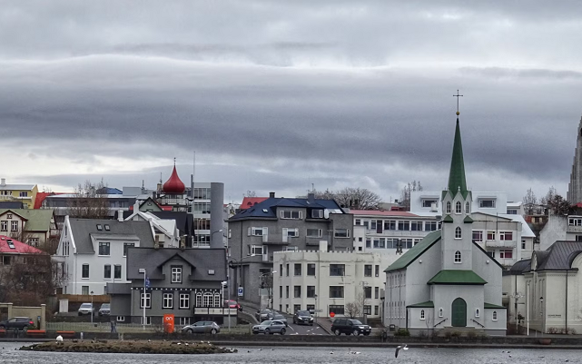Islande, Monténégro ou Albanie : quel pays rejoindra l'UE en premier ?