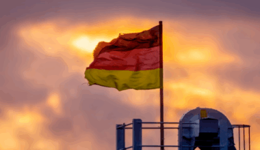 Le nombre de cas de violence domestique en Allemagne augmente