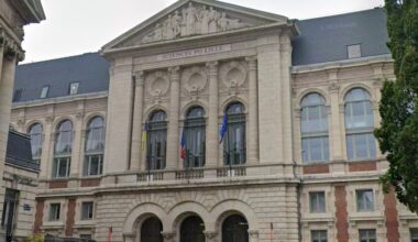 L'IEP de Lille © Google Maps