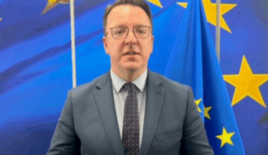 Nikolloski : Les règles de voyage de l'UE pour le pays sont reportées à l'année prochaine, nous sommes en contact avec l'UE pour une coordination complète du processus