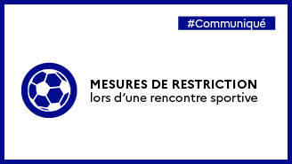 Sécurité | Rennes — Marseille - 2025 - Espace presse - Actualités