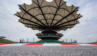 Circuit de Sepang