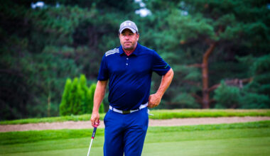 7 représentants du Club de golf Victoriaville prendront part à la Coupe Canada Victoriaville