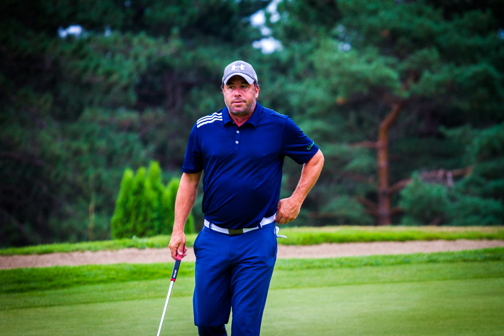 7 représentants du Club de golf Victoriaville prendront part à la Coupe Canada Victoriaville