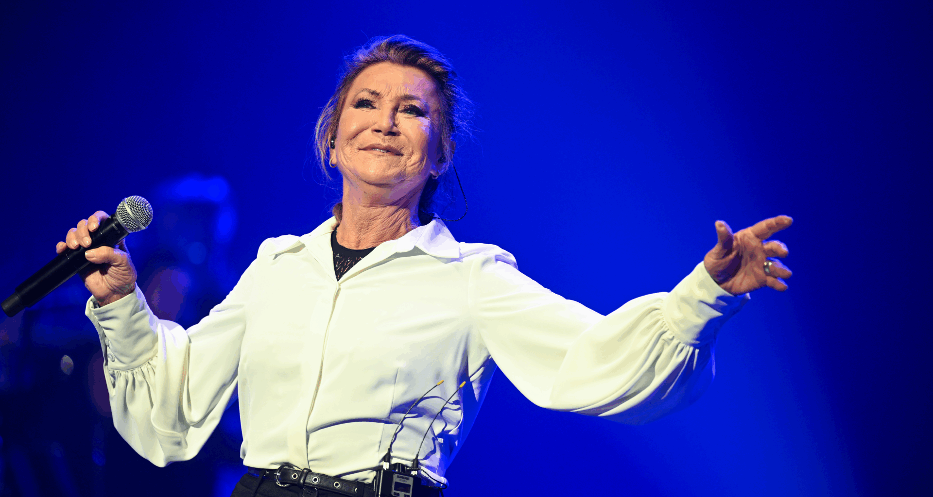 Sheila fait de rares révélations sur ses revenus d’artiste : "On ne gagne plus…"