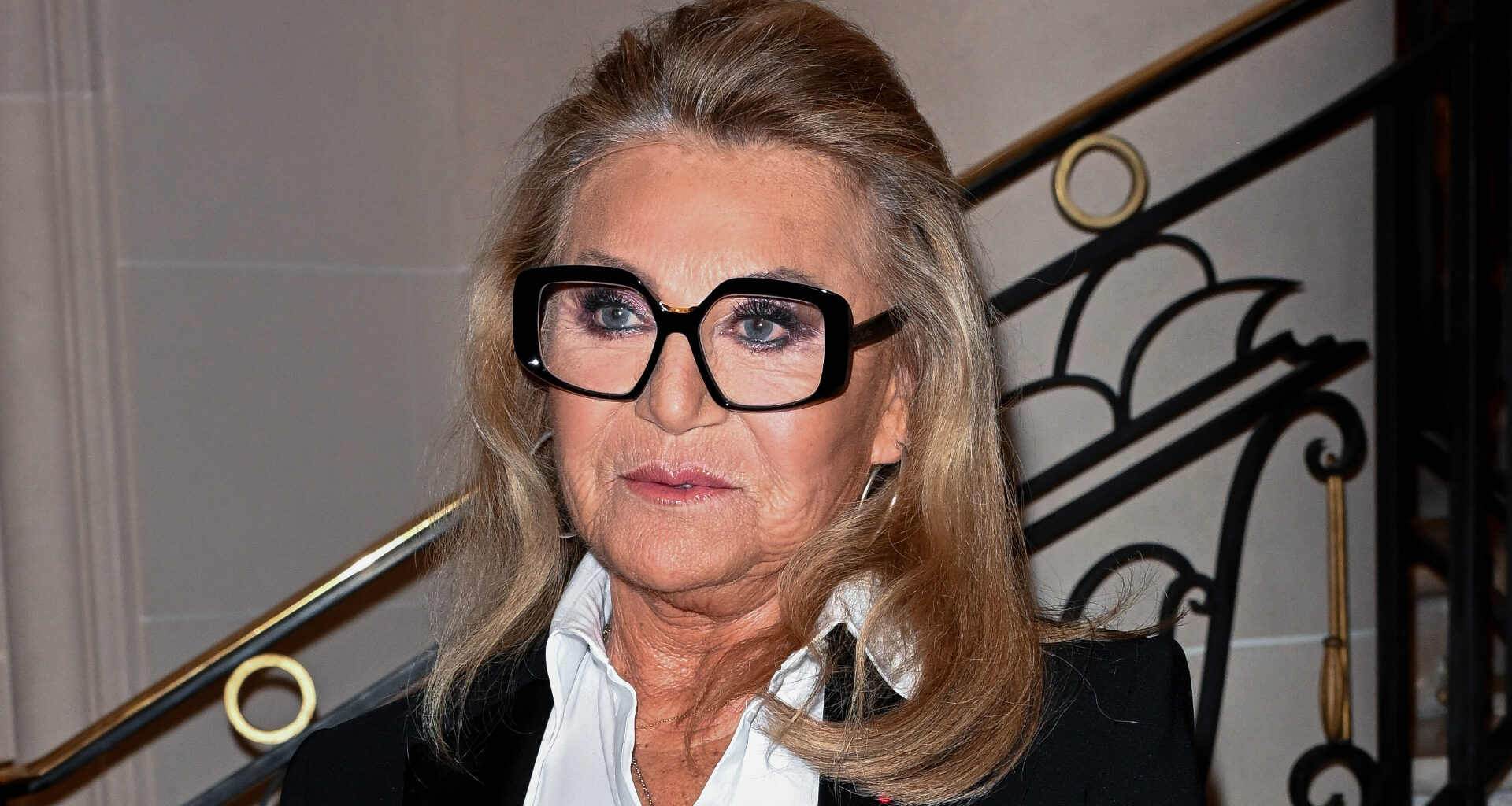 Sheila prend la parole après une “catastrophe évitée de justesse” avant son concert pour ses 80 ans