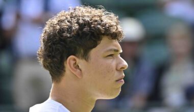 ATP > Shelton est agacé: « Ce rythme fait baisser le niveau de jeu, on en parle tous dans les vestiaires »