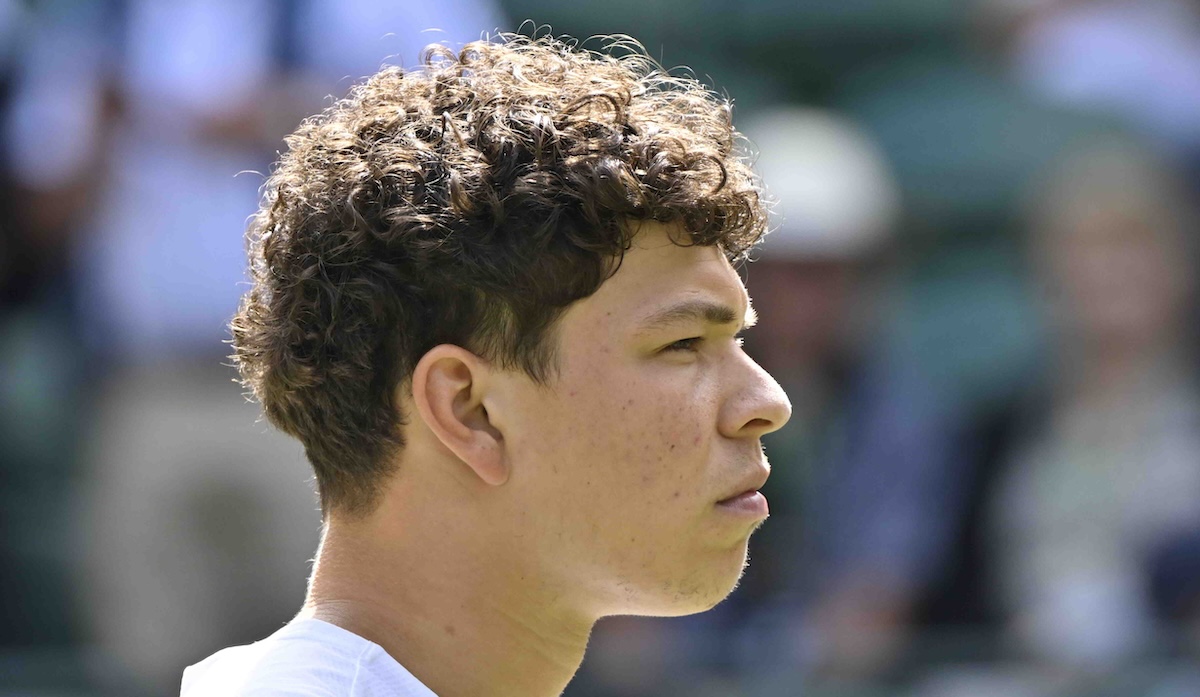 ATP > Shelton est agacé: « Ce rythme fait baisser le niveau de jeu, on en parle tous dans les vestiaires »