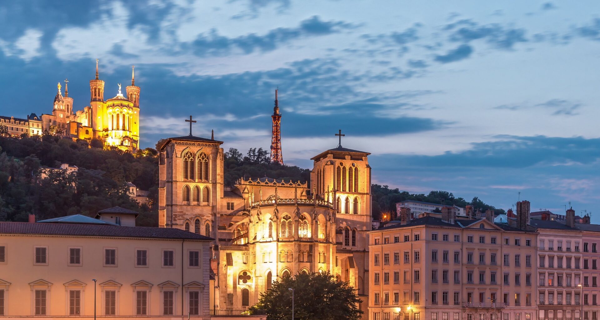Lyon, Grenoble et Clermont-Ferrand : Les moteurs de l’attractivité régionale