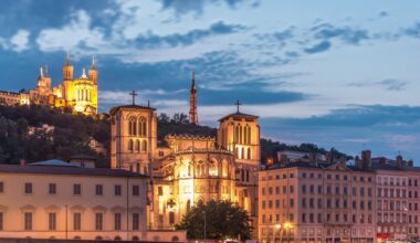 Lyon, Grenoble et Clermont-Ferrand : Les moteurs de l’attractivité régionale