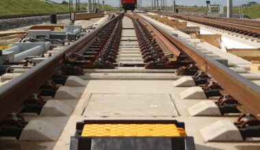 Le déploiement de l’ETCS en Allemagne est en « désorientation permanente » avec seulement 1,6 % du réseau équipé