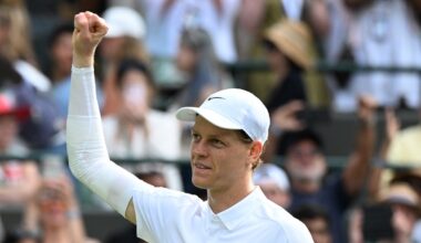 Actualité, ATP - Toronto > "Je vois Jannik Sinner comme une machine de guerre, Lorenzo Musetti comme Van Gogh et Flavio Cobolli qui ressemble à Billy the Kid", déclare l’ancien joueur Italien Davide Sanguinetti