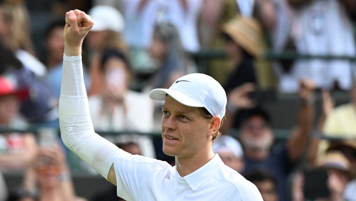 Actualité, ATP - Toronto > "Je vois Jannik Sinner comme une machine de guerre, Lorenzo Musetti comme Van Gogh et Flavio Cobolli qui ressemble à Billy the Kid", déclare l’ancien joueur Italien Davide Sanguinetti