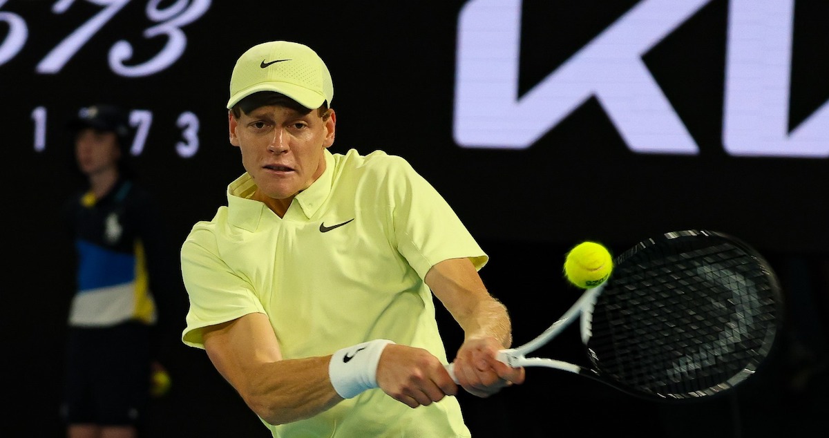 ATP - Cincinnati > « En réalité, si Jannik Sinner est capable de se déplacer aussi bien depuis le fond du court sur dur, c’est grâce à la pratique du ski depuis son plus jeune âge », affirme José Moron