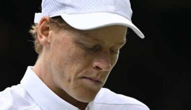 ATP > « La suspension est légère par rapport à la substance et au commun des sportifs qui se feraient prendre avec cette même substance… N’importe qui aurait pris deux ans ou trois ans dans le même cas » explique Jean-Pierre Verdy, ancien de l'AFLD, au sujet de l'affaire Sinner
