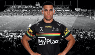 Super League - Les Dragons Catalans s'intéressent à un talonneur tongien de NRL - Rugby à XIII