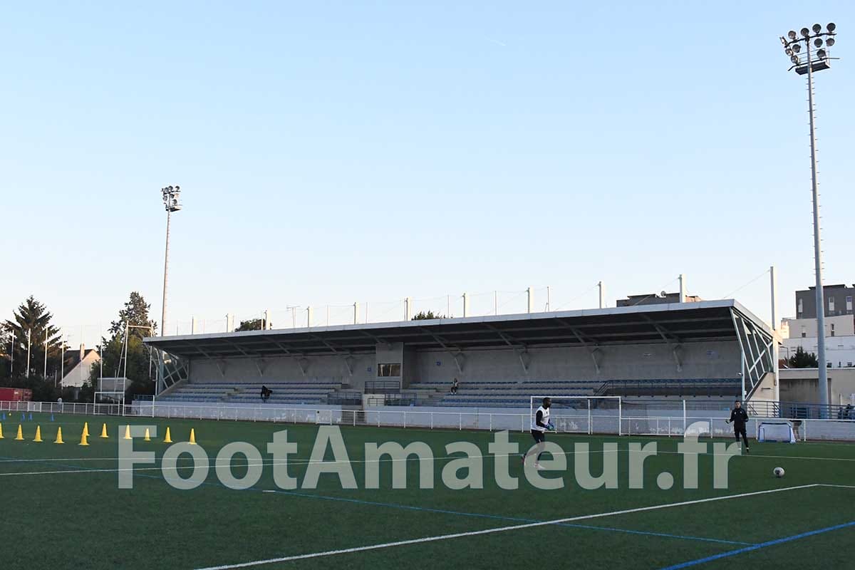 National 2. Bobigny demande le report de son match contre Toulon
