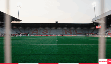 ASNL