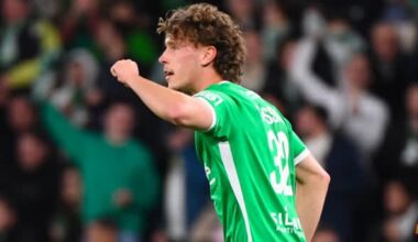 Lucas Stassin,nouvelle cible du Stade Rennais