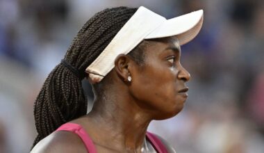US Open > Sloane Stephens met la pression sur l’US Open : « Il reste encore de l’argent à gagner »