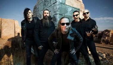 Stone Sour : Voici la meilleure chanson pour découvrir le groupe, selon Corey Taylor